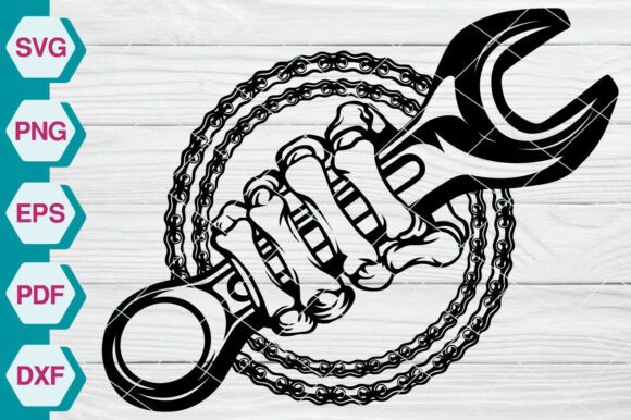 Download Mechanic Tools SVG, Repair Tools - EP424 - Mechanic tools svg Collection