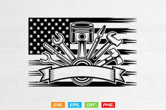 Download Mechanic Tools Svg, Repair Tools Svg - Mechanic tools svg Collection