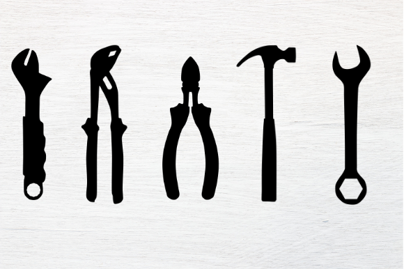 Download Mechanic Tools SVG, Tools Svg, - Mechanic tools svg Collection